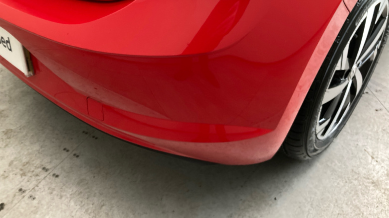 Volkswagen Polo 1.0 TSI 95 Beats 5dr Petrol Hatchback